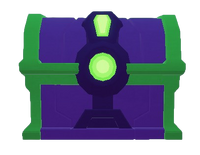 how to get Alien Chest in 99 nights in the forest